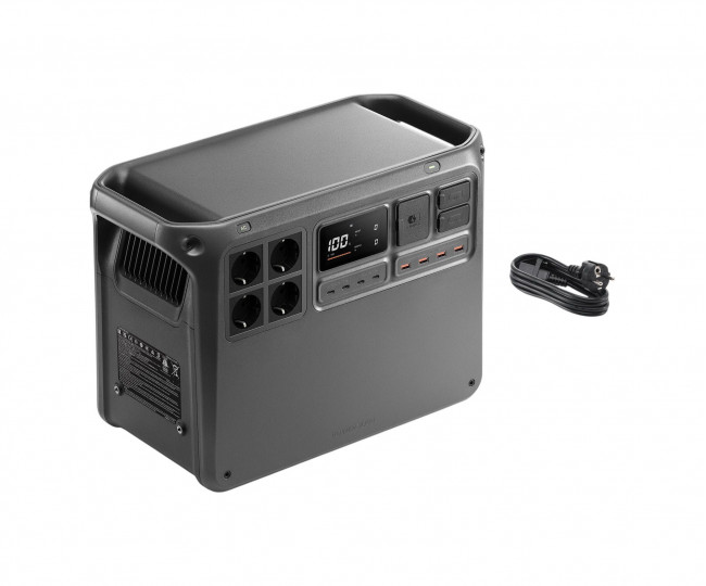 Зарядна станція DJI Power 2000 (DYM2000H)